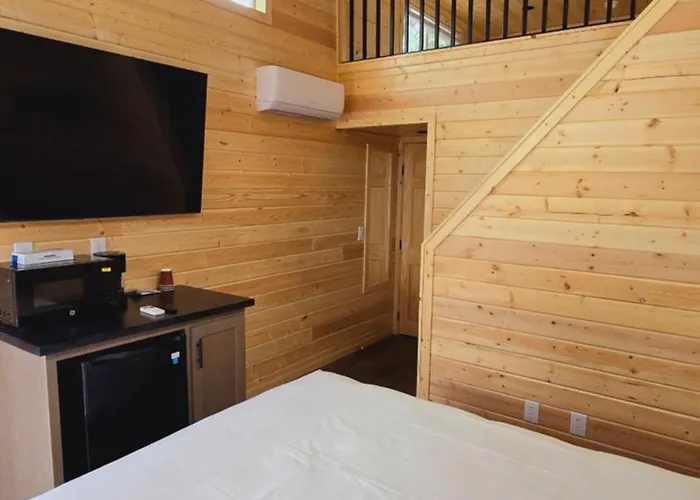 Cozy With A Mountain View 1a Chalet