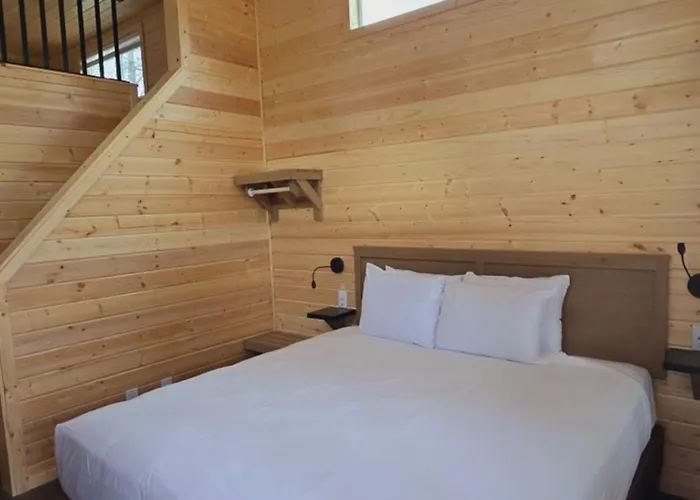 Chalet Cozy With A Mountain View 1a