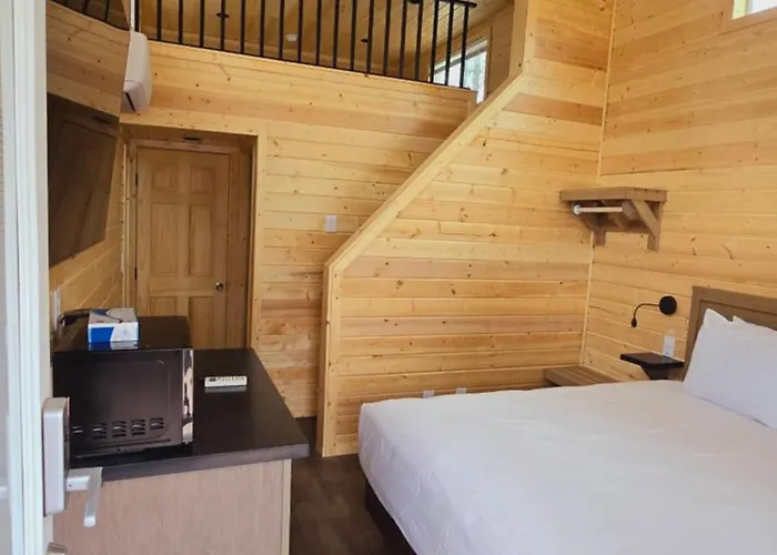 Chalet Cozy With A Mountain View 1a Williams
