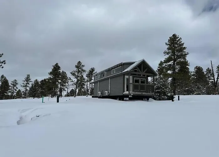 Cozy With A Mountain View 1a