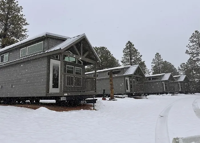 Cozy With A Mountain View 1a Chalet *