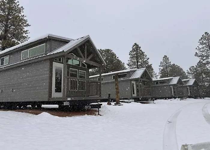 Chalet Cozy With A Mountain View 1a *